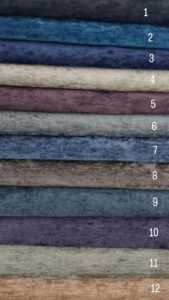 لتغيير اللون اكتبي رقم اللون في الملاحظات