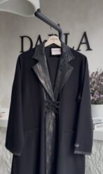 Darla 008- black
