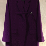 Darla 0009- purble