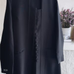 Darla 003- black