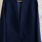 Darla 049 - navy blue