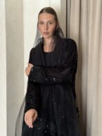 ⁦Da Eid-n002 black⁩ - الصورة ⁦3⁩