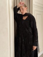 ⁦Da Eid-n002 black⁩ - الصورة ⁦6⁩