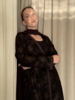 ⁦Da Eid-n005 brown⁩ - الصورة ⁦4⁩