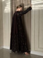 ⁦Da Eid-n005 brown⁩ - الصورة ⁦3⁩