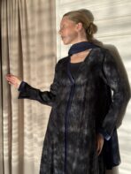 Da Eid-n005 navy blue