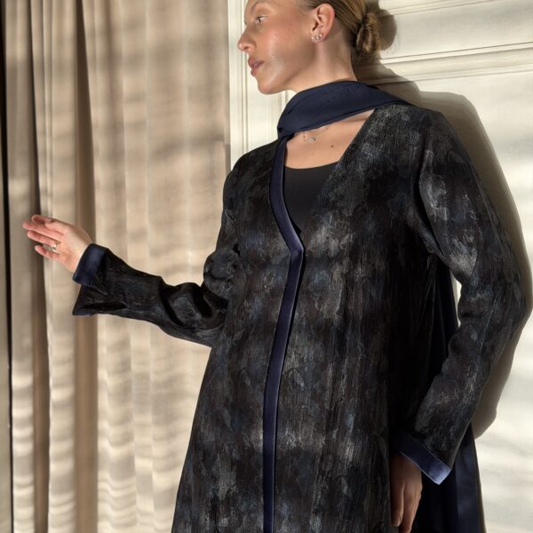 Da Eid-n005 navy blue