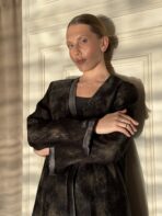 ⁦Da Eid-n005 black⁩ - الصورة ⁦3⁩