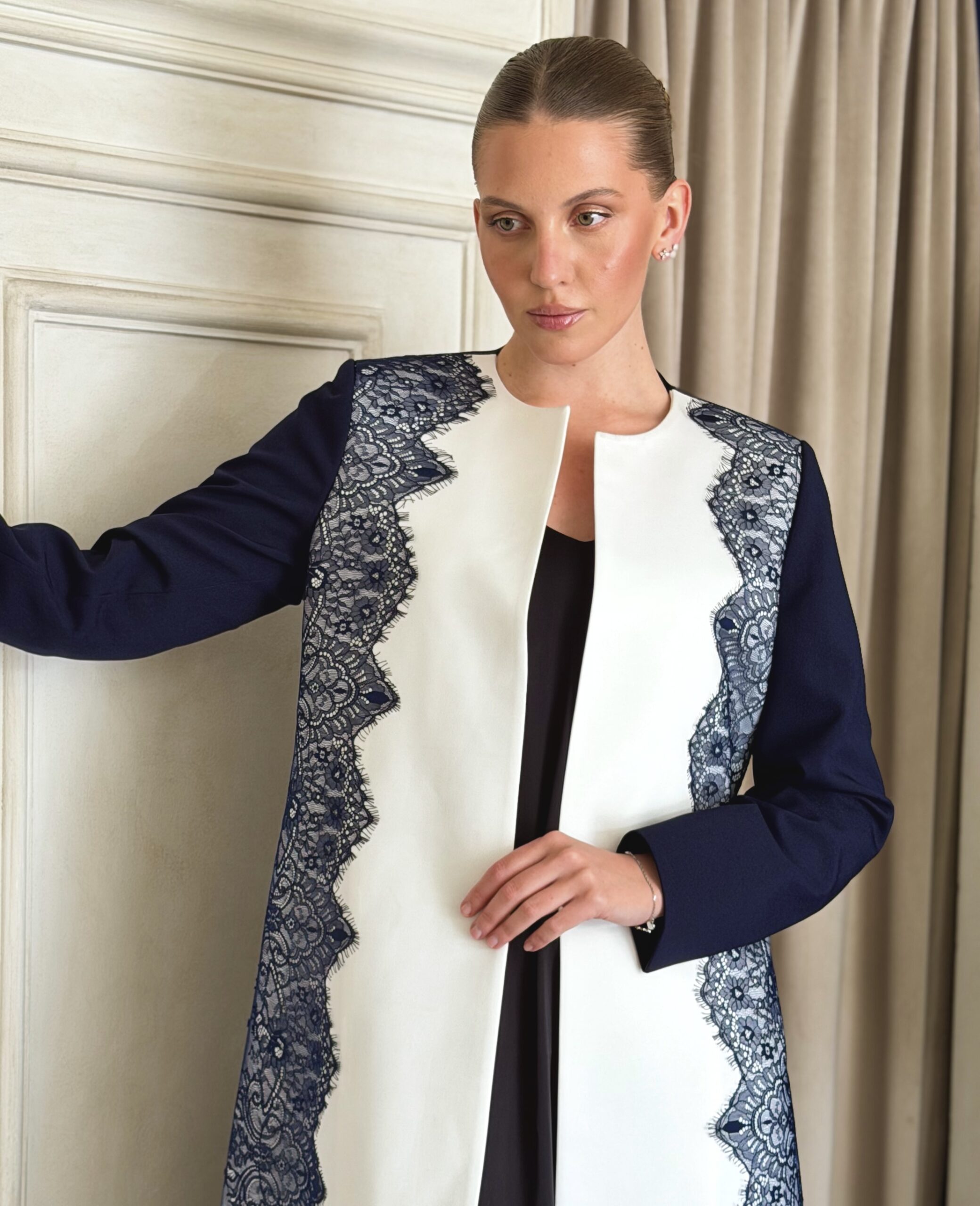 Photo 13-04-2026, 2 45 37 PM Da Blazer 03 - الصورة 1