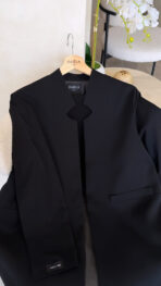 Da Blazer 08 Black