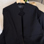 Da Blazer 08 Black