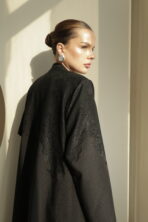 1The Work Edit 09 (Black)