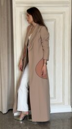 ⁦11luxury Blazer⁩ - الصورة ⁦4⁩