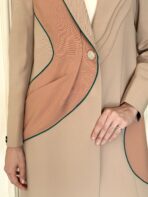 ⁦11luxury Blazer⁩ - الصورة ⁦6⁩